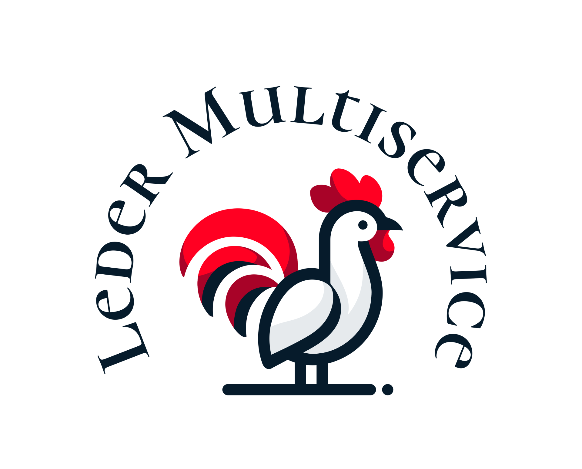 Leder Multiervice